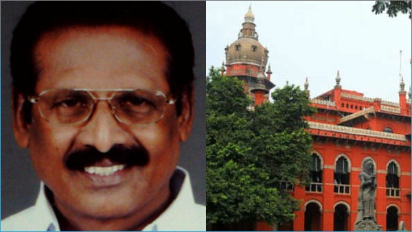 அணைகள் பாதுகாப்பு தொடர்பாக சட்டம் இயற்ற மத்திய அரசுக்கு அதிகாரம் இல்லை - ஹைகோர்ட்டில் திமுக வழக்கு 