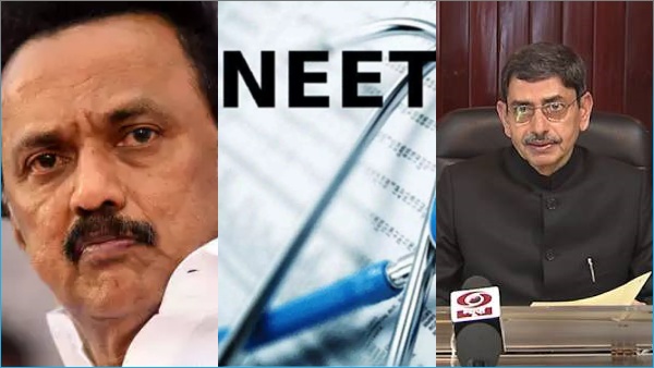 ஆவேசமான முதல்வர்.. அவசரமாக வெளியேறிய வானதி சீனிவாசன்.. ஏதோ நடக்குது.. வருகிறதா \