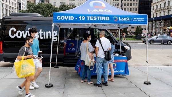 வேக்சினை காட்டிலும்.. இயற்கை நோயெதிர்ப்பு சக்தி அதிக பலன் கொடுத்தது.. பரபரப்பை கிளப்பிய புதிய ஆய்வு 