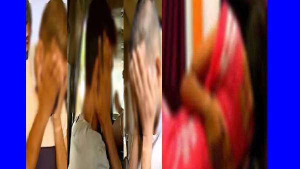 உடலுறவு டார்ச்சர்.. அந்த \