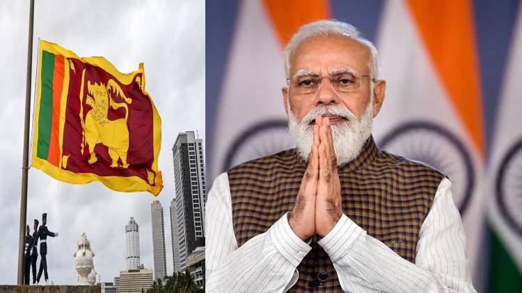 பிரதமர் மோடிக்கு ஈழத் தலைவர்கள் எழுதிய கடிதம் பிரதமர் மோடிக்கு ஈழத் தலைவர்கள் எழுதிய கடிதம்