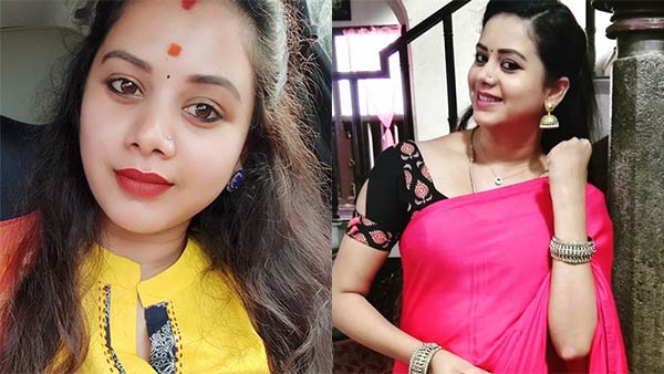 சீரியலை விட்டு விலகிய காரணம்