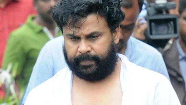 போலீஸ் எஸ்பி கைகளை வெட்ட பிளான் போட்டாரா நடிகர் திலீப்.. பாய்ந்தது புதிய வழக்கு.. நடந்தது என்ன? 
