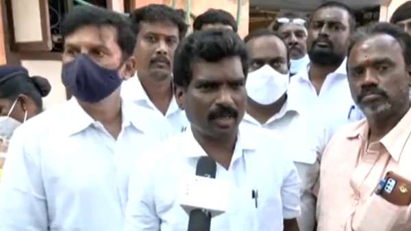 தனியரசு விருது
