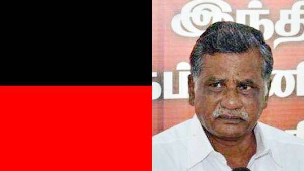 உள்ளாட்சித் தேர்தலில் எத்தனை இடங்களில் போட்டி? திமுகவுடன் பேசி முடிவெடுப்போம்! முத்தரசன் நம்பிக்கை! 