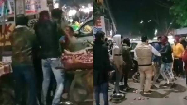  ஷாக்.. நடுரோட்டில் வைத்து தள்ளுவண்டி பெண்ணுக்கு நேர்ந்த கொடூரம்.. மருத்துவர் செயலால் அதிர்ச்சி