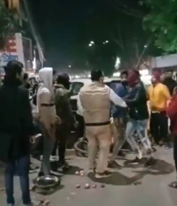 மருத்துவர் அடாவடி