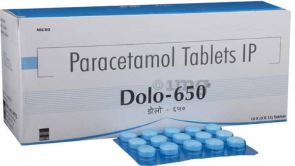 அடித்து பிடித்து வாங்கும் மக்கள்.. சர்ர்ரென அதிகரித்த டோலோ மாத்திரை விற்பனை - என்ன காரணம்?! 