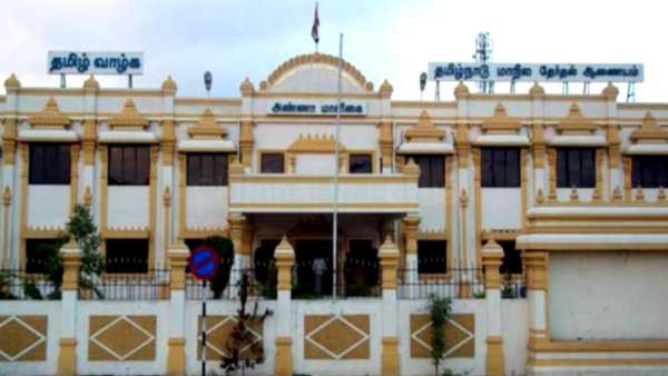 நகர்ப்புற உள்ளாட்சி தேர்தல் ஒத்திவைப்பு?