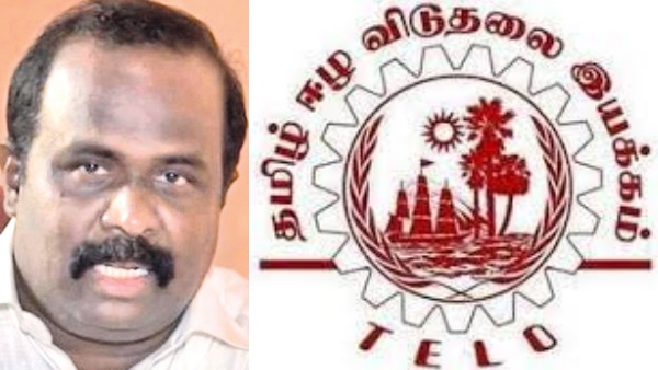 இலங்கை அரசு தூண்டுதல்