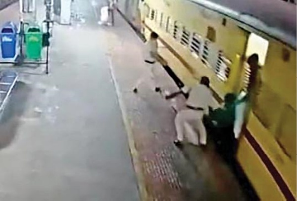 வடமாநிலத்தை சேர்ந்தவர்