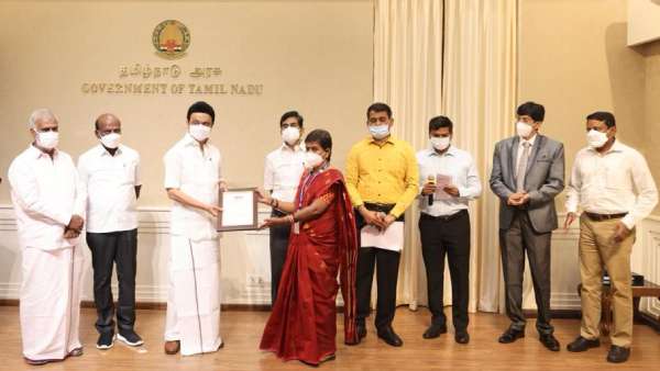 பிரசாதம் தரம்