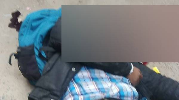 மகளை பலாத்காரம் செய்த காமுகன்.. வழக்குக்காக ஆஜராக வந்தபோது கோர்ட் வாசலில் வைத்தே சுட்டு கொன்ற தந்தை 