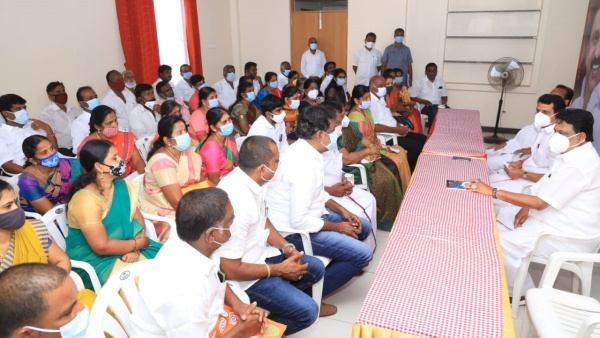 செந்தில் பாலாஜி