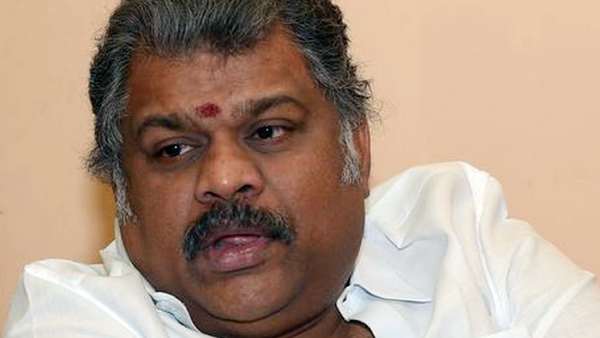 நகர்ப்புற உள்ளாட்சி