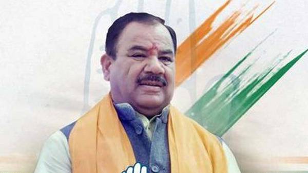 ”கை” கட்சிக்கு தாவிய “தாமரை” கட்சிக்காரர் - அடுத்தடுத்த தாவல்களால் அதிர்ந்த பாஜக தலைமை 