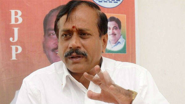 நகர்ப்புற உள்ளாட்சித் தேர்தல்
