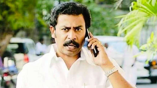 திமுகவின் ஐ.பி.