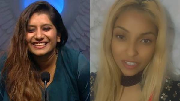 தப்பு பண்ணிட்டேன்  பிரியங்கா.. என்னை மன்னிச்சிடுங்க.. ரசிகர்களை ஃபீல் பண்ண வைத்த ஐக்கி பெர்ரி வீடியோ