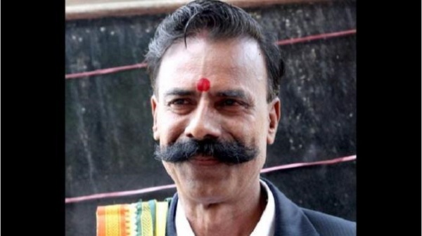 தமிழக தேர்தல் மன்னன்