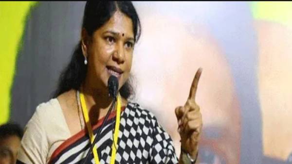 கனிமொழி எம்பி திடீர் ஆய்வு