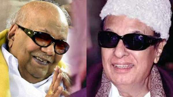 கருணாநிதி செய்த தவறு...விஸ்வரூபம் எடுத்த எம்ஜிஆர்