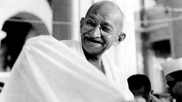 மகாத்மா காந்தியின் விருப்ப பாடல் நீக்கம்