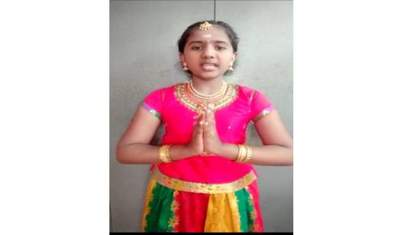 Oneindia Tamil Thiruppavai Thiruvempavai competition winners list is here Oneindia Tamil Thiruppavai Thiruvempavai competition winners list is here