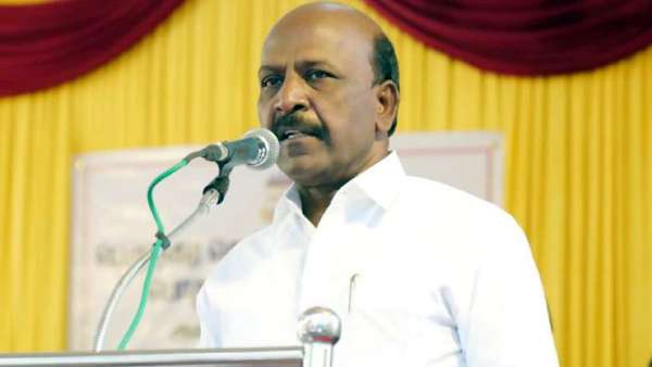 மா.சுப்பிரமணியன் பதிலடி