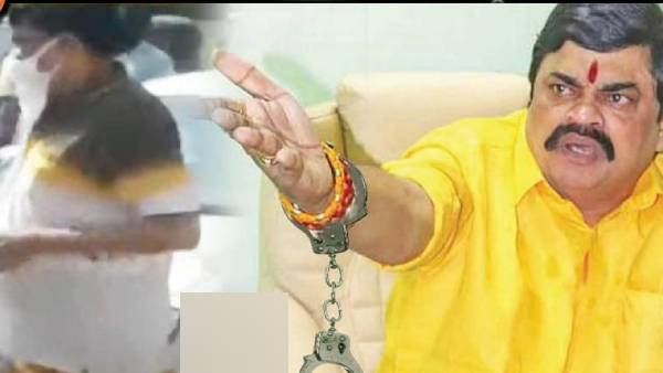 கக்கிய முக்கிய விஷயம்?.. ப்ரூப் பண்ணுங்க.. போலீசாரையே விடிய விடிய திணறடித்த ராஜேந்திர பாலாஜி.. !