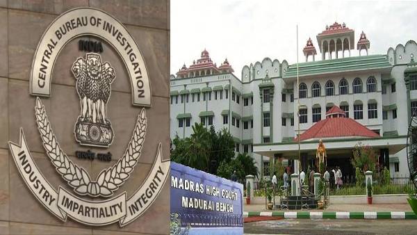 அரியலூர் மாணவி தற்கொலை வழக்கு.. சிபிஐ விசாரணை நடத்த மதுரை உயர்நீதிமன்ற கிளை அதிரடி உத்தரவு 