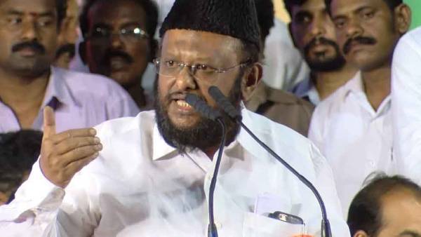 காந்தியடிகள்