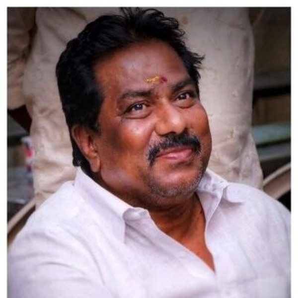 பாலமேடு