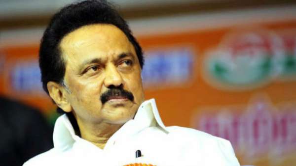 முதல்வர் ஸ்டாலின் கார் பரிசு