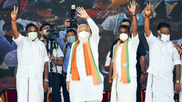தனித்து போட்டியிட