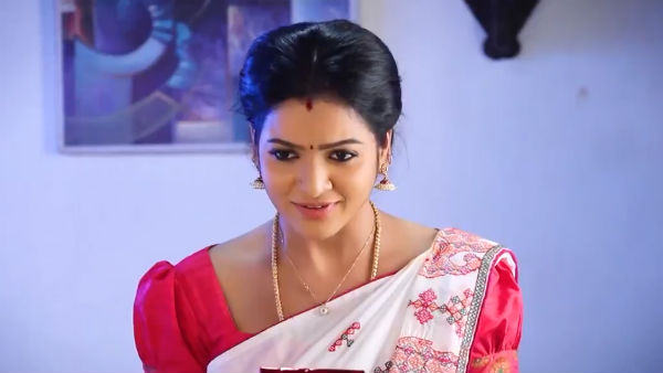 டிச.7 ஆம் தேதி கருத்து போயிருந்தமுகம்.. ஏதோ சொல்ல வந்த சித்ரா.. தடுத்த ஹேமந்த்! தாயார் பரபரப்பு 