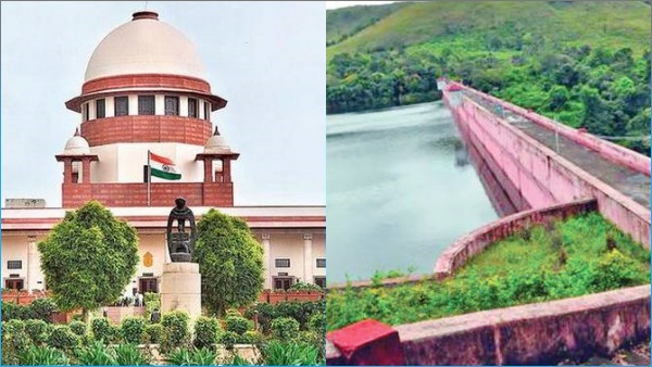 மக்கள் பாதுகாப்பு தான் முக்கியம் - முல்லைபெரியாறு வழக்கில் உச்சநீதிமன்ற நீதிபதிகள் கருத்து 