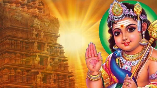 Thaipusam worship that gives a disease-free life Bathing in Cauvery removes sins Thaipusam worship that gives a disease-free life Bathing in Cauvery removes sins