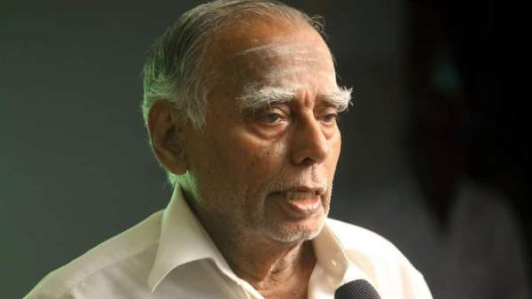 நாகசாமி செய்தது என்ன?