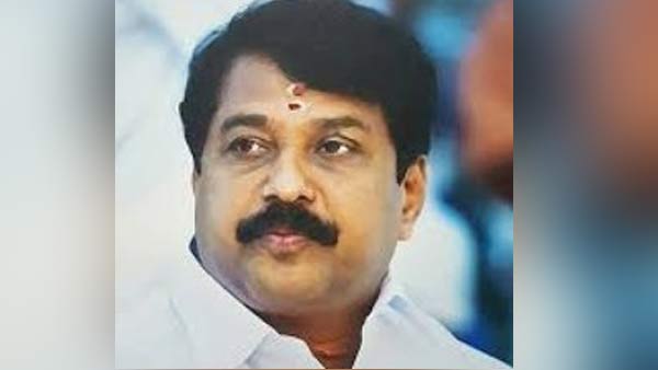 நயினார் பேச்சு