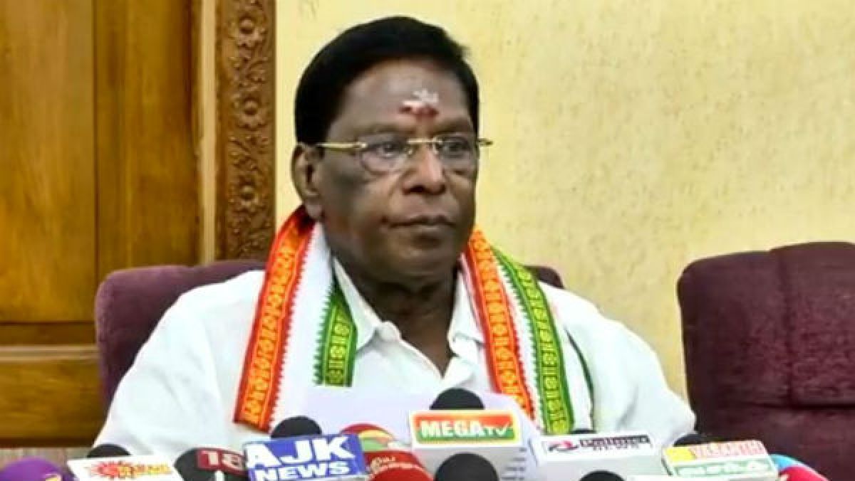 காங்கிரஸ் தான் தலைமை