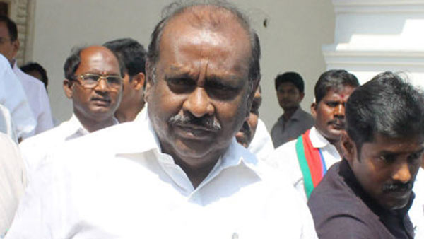 அதிமுக கூட்டணி