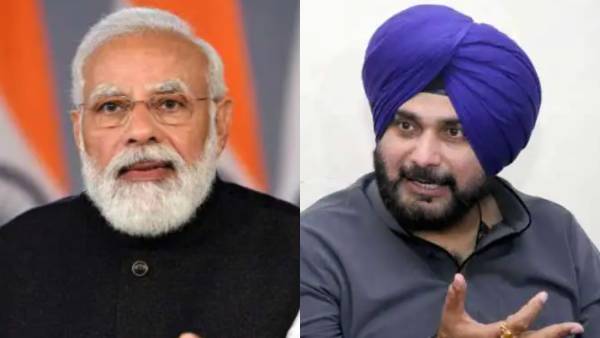 விவசாயிகள் ஓராண்டாக காத்திருந்தனரே.. பிரதமரால் 15 நிமிடம் பொறுக்க முடியவில்லையா?.. சித்து சுளீர்! 