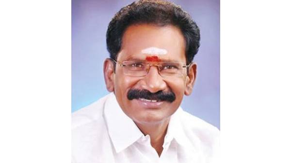 செல்லூர் ராஜூ