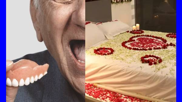 மாப்பிள்ளைக்கு 67 வயசு.. மணப்பெண்ணுக்கு 40 வயசு! முதலிரவில் நடந்த \