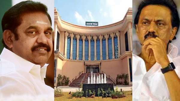 அதிமுக கையில் எடுத்த திமுகவின் பழைய வியூகம்.. என்ன நடக்கும்.. சக்சஸ் ஆகுமா?