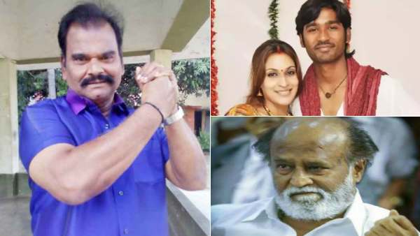 சின்ன பையன் மாப்பிள்ளையா.. கிசுகிசு காதல்.. சீக்ரெட்டை ரஜினி உடைத்தாரா?.. பற்ற வைத்த பயில்வான் 