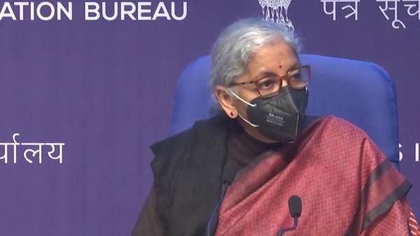 பட்ஜெட் 2022: 527 பில்லியன் பட்ஜெட்.. பெருமளவில் மாற்றமில்லா வரி விகிதங்கள், வளர்ச்சிக்கு முன்னுரிமை