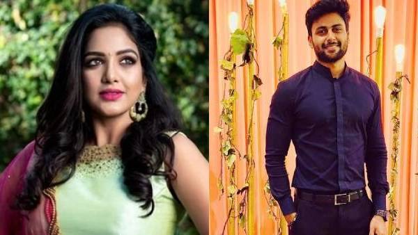 அஸ்வினுக்கு மோட்டிவேஷன் கூறிய பாவனி... வேற லெவல் எக்ஸ்பிரஷன் 