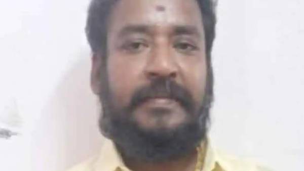படப்பை குணாவின் மனைவி